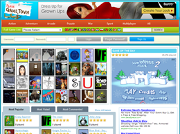 Best Flash Game - Online Flash Game Site