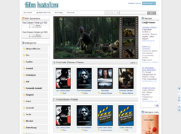 Film Hatalari [Beta olarak yayinda]