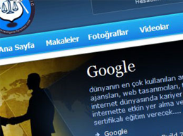 IEM Bilisim Su?lari Daire Baskanligi - INTRANET